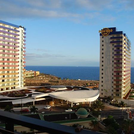 Apartment Nel Paraiso Deluxe Адехе Екстериор снимка