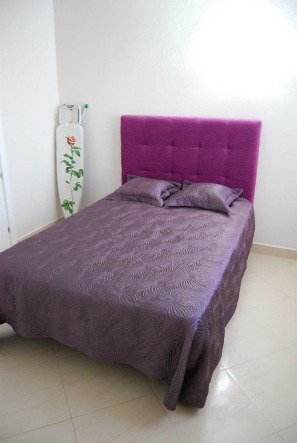 Apartment Nel Paraiso Deluxe Адехе Екстериор снимка