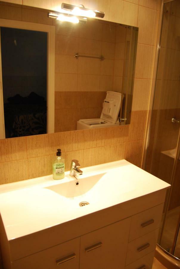 Apartment Nel Paraiso Deluxe Адехе Екстериор снимка