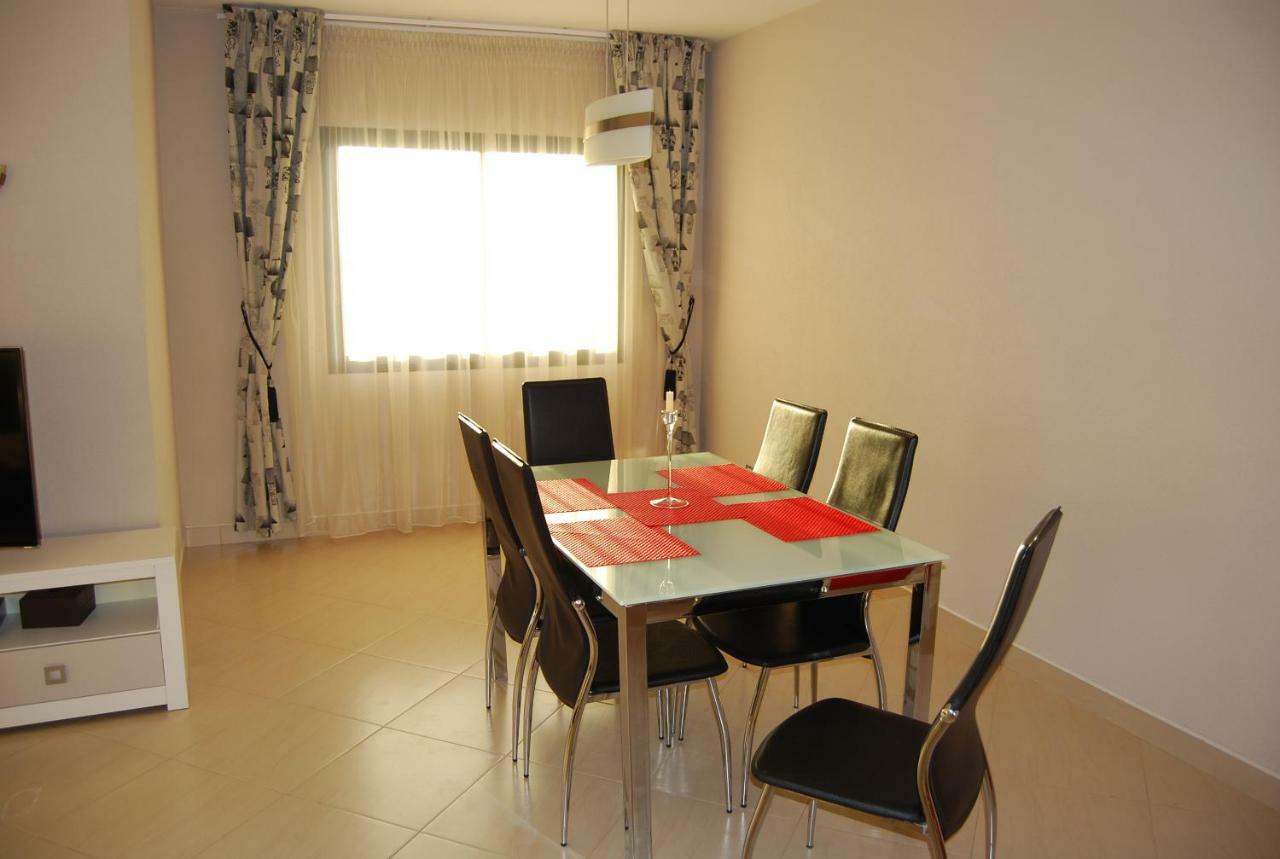 Apartment Nel Paraiso Deluxe Адехе Екстериор снимка
