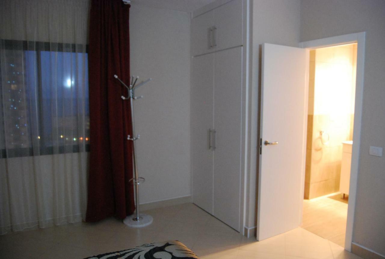Apartment Nel Paraiso Deluxe Адехе Екстериор снимка