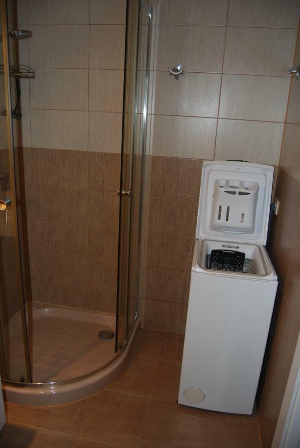Apartment Nel Paraiso Deluxe Адехе Екстериор снимка