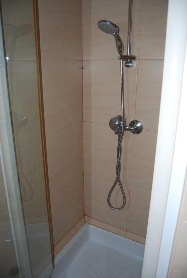 Apartment Nel Paraiso Deluxe Адехе Екстериор снимка