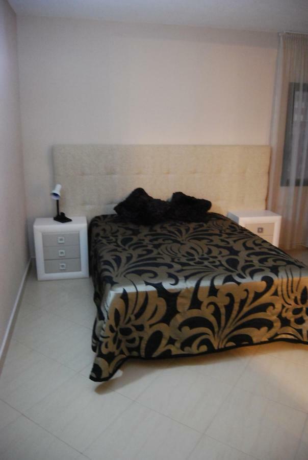 Apartment Nel Paraiso Deluxe Адехе Екстериор снимка